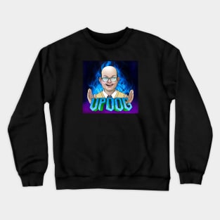 Colin Robinson - Updog Crewneck Sweatshirt